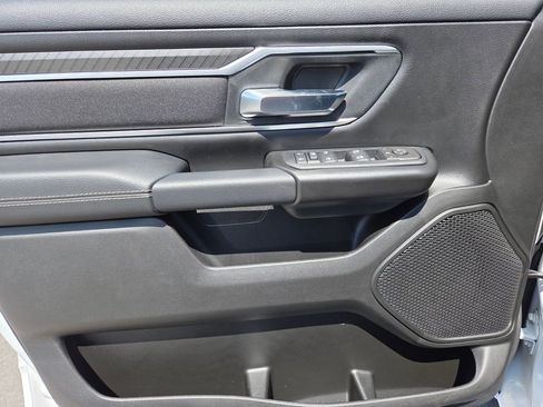 New 2026 RAM 1500 Big Horn AWD/4WD image 14