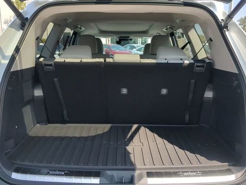 New 2026 Toyota Grand Highlander AWD image 13