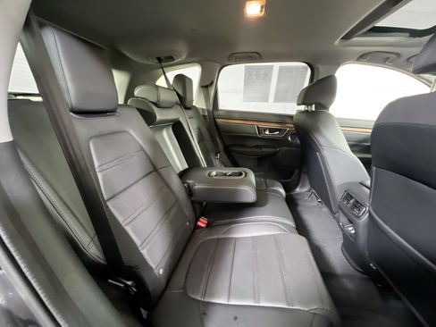 Used 2022 Honda CR-V EX-L image 26