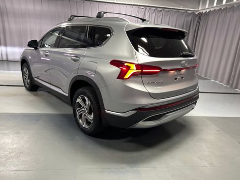 Used 2023 Hyundai Santa Fe SEL w/ Premium Package AWD/4WD image 5