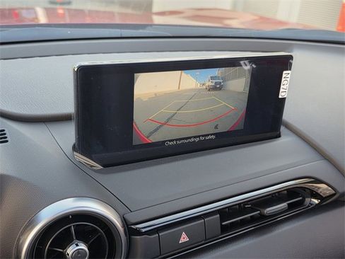 New 2025 MAZDA MX-5 Miata Grand Touring w/ Weather Package image 20