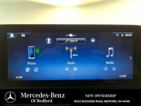 Used 2026 Mercedes-Benz GLB 250 4MATIC image 31
