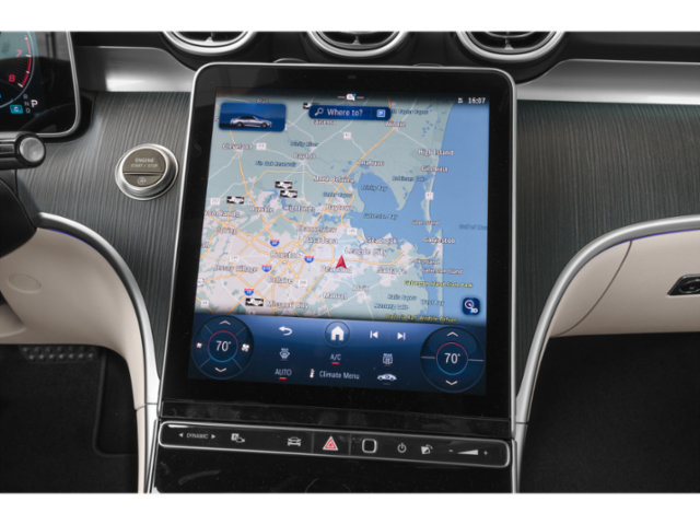 New 2027 Mercedes-Benz CLE 450 4MATIC Cabriolet image 13