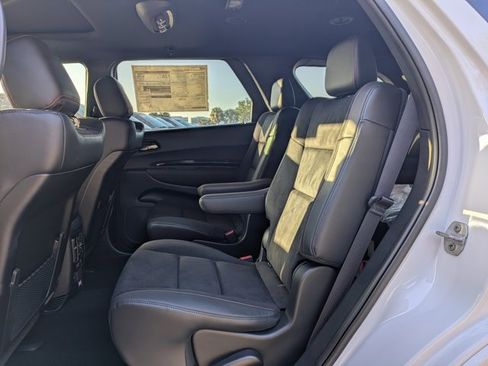 New 2026 Dodge Durango GT image 14