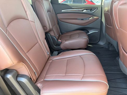 Used 2021 Buick Enclave Avenir w/ Avenir Technology Package FWD image 30