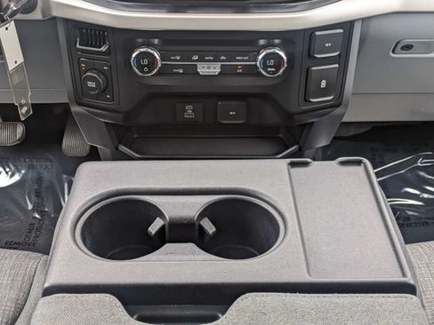 Used 2021 Ford F150 XLT w/ Equipment Group 301A Mid AWD/4WD image 14