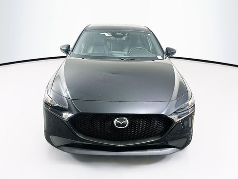 Used 2025 MAZDA MAZDA3 s Sport FWD image 2