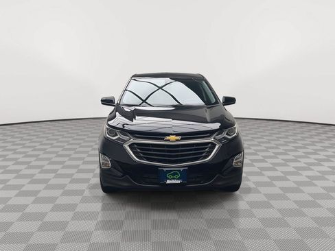 Certified 2020 Chevrolet Equinox LT FWD image 35