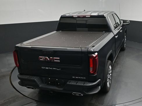 Used 2023 GMC Sierra 1500 Denali w/ Denali Reserve Package AWD/4WD image 25