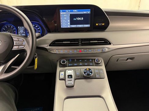 Used 2020 Hyundai Palisade SE AWD/4WD image 28