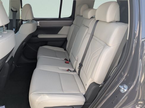 New 2027 Hyundai Santa Fe SEL FWD image 15