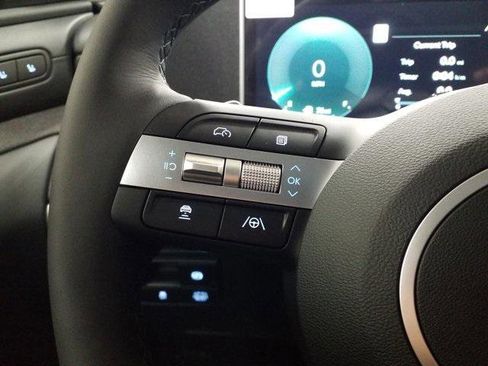 New 2026 Hyundai Tucson Limited w/ Tow & Go Package image 4