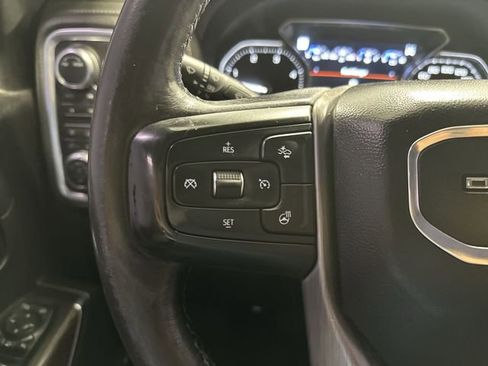 Used 2021 GMC Sierra 3500 Denali w/ Technology Package AWD/4WD image 40