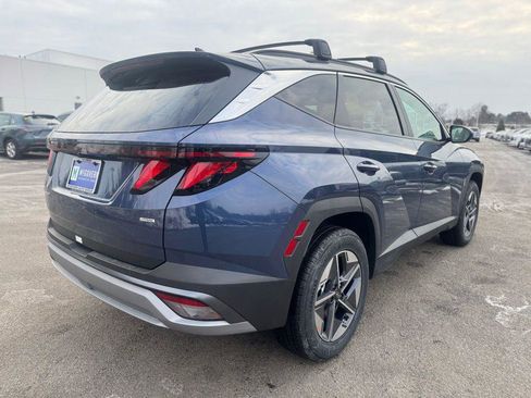 New 2026 Hyundai Tucson SEL image 4