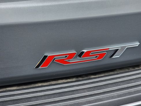 New 2026 Chevrolet Suburban RST w/ Comfort Package image 11