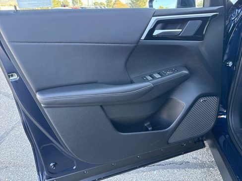 New 2026 Mitsubishi Outlander SE FWD image 28