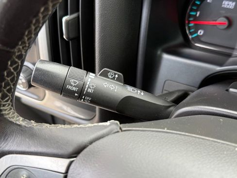 Used 2017 Chevrolet Silverado 1500 LT w/ All Star Edition image 18