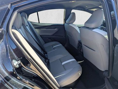 Used 2026 Toyota Camry SE w/ Convenience Package image 17
