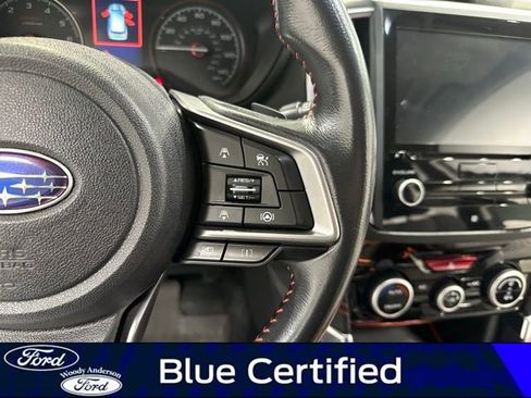 Used 2020 Subaru Forester Sport image 12