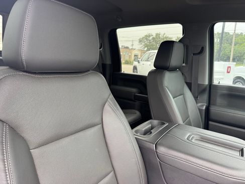 Used 2020 Chevrolet Silverado 2500 LTZ w/ LTZ Plus Package RWD image 27