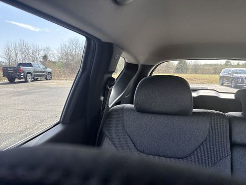 Used 2020 Hyundai Santa Fe SEL image 12