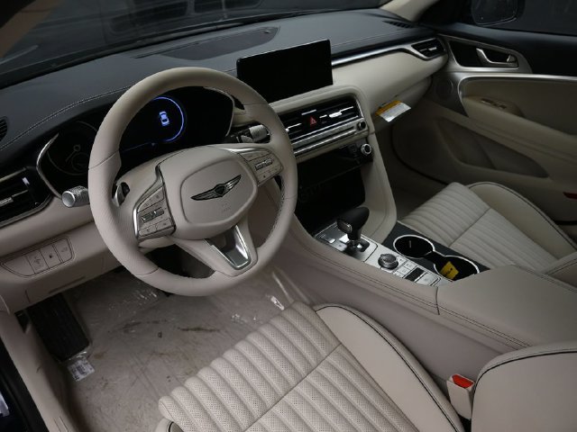Used 2026 Genesis G70 2.5T Prestige AWD/4WD image 23