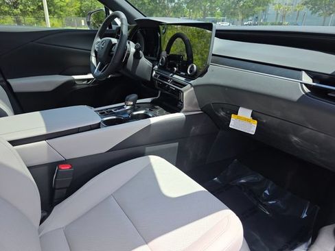 New 2026 Lexus RX 350 Premium FWD image 9