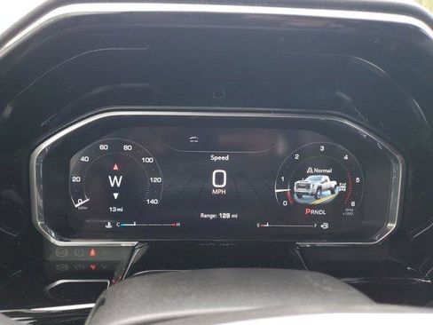 New 2026 GMC Sierra 3500 SLE w/ Preferred Package image 24