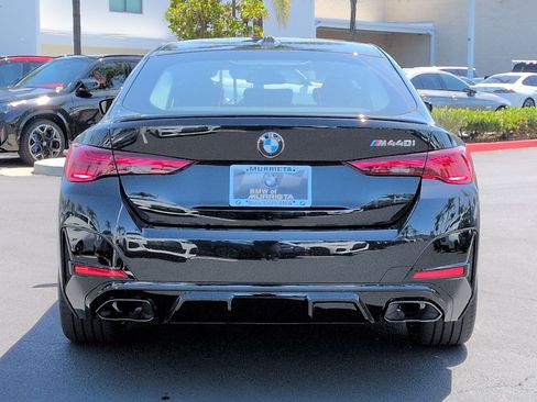New 2026 BMW M440i w/ Premium Package RWD image 9