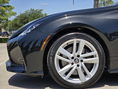 Used 2023 Lexus RC 350 RWD image 13
