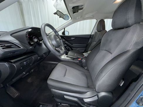 Used 2018 Subaru Impreza 2.0i image 11