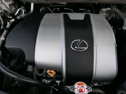 Used 2022 Lexus RX 350 F Sport image 33