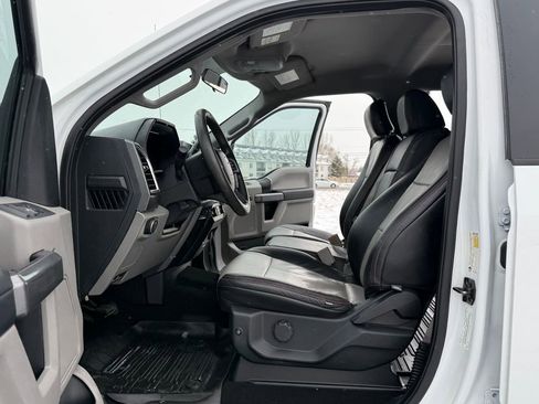 Used 2018 Ford F250 XLT image 25