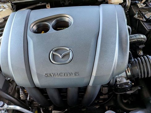 New 2026 MAZDA CX-30 AWD 2.5 S image 34