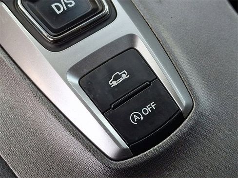 Used 2021 Honda Ridgeline Sport image 23