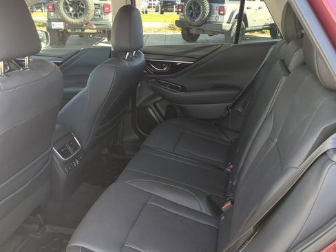 Used 2024 Subaru Outback Limited w/ Popular Package #2 image 13