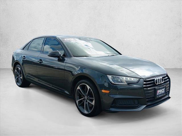 Used 2019 Audi A4 2.0T Premium FWD image 3