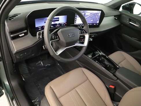 New 2026 Audi Q3 quattro 2.0T AWD/4WD image 15