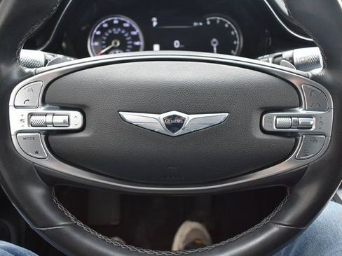 Used 2022 Genesis GV70 2.5T w/ Select Package image 21