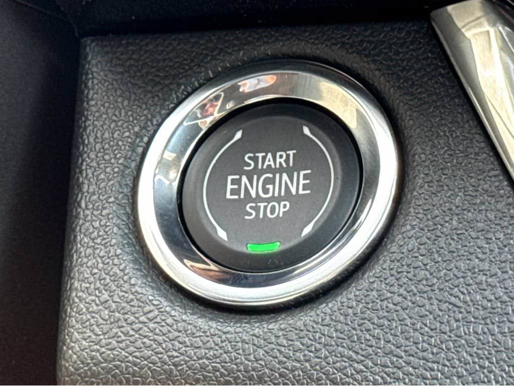 New 2026 Buick Envista Sport Touring w/ Convenience I Package FWD image 18
