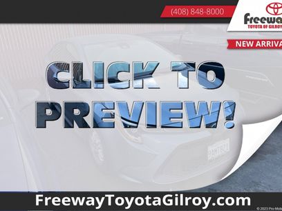 Used 2022 Toyota Corolla LE