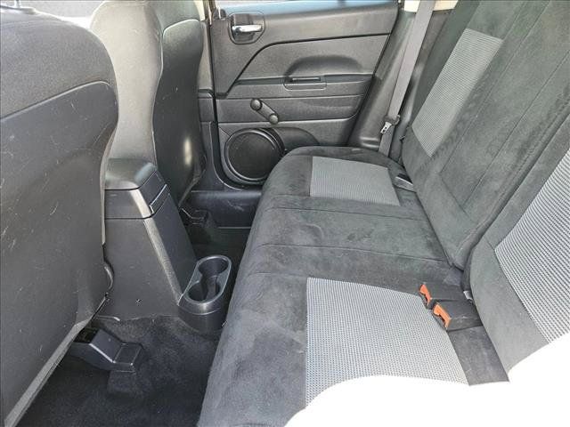 Used 2017 Jeep Patriot Sport FWD image 18
