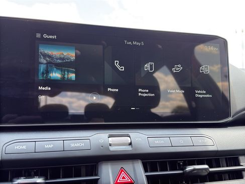 New 2026 Kia K4 FWD image 14