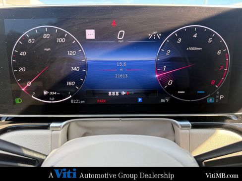 Certified 2024 Mercedes-Benz S 580 4MATIC Sedan image 33