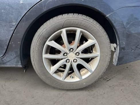 Used 2014 Subaru Impreza 2.0i Premium w/ Popular Package #2 AWD/4WD image 9