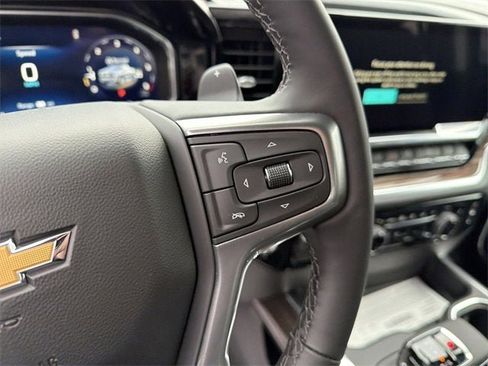 New 2026 Chevrolet Silverado 1500 LT image 46