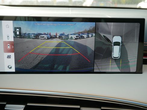 New 2026 Genesis GV70 3.5T Sport Prestige image 10