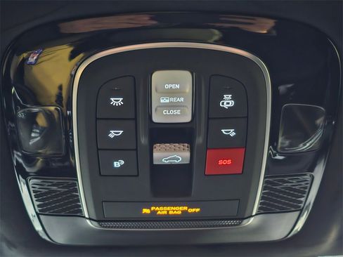 Used 2025 Hyundai Palisade Calligraphy image 33