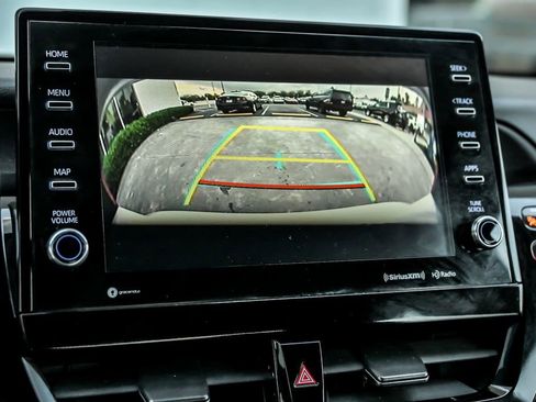 Used 2023 Toyota Camry XSE FWD image 26