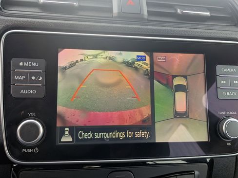 Used 2024 Nissan Leaf SV Plus image 30